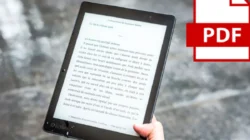 cara edit pdf di laptop tanpa aplikasi