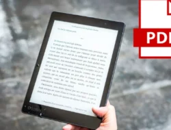 Cara Edit PDF di Laptop Tanpa Aplikasi, Tak Perlu Repot