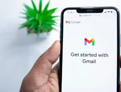 Cara Lacak Lokasi Login Gmail Lewat Fitur Aktivitas Akun