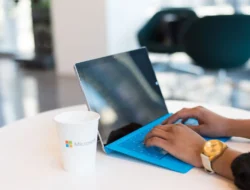 Cara Membuat Dokumen Menarik di MS Word untuk Presentasi Bisnis