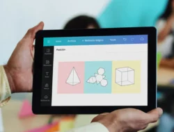 Cara Membuat Presentasi Menarik dengan Canva, Langsung Satset