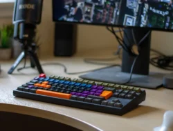 Cara Mengatasi Tombol Angka Keyboard Tidak Berfungsi, Ketahui Penyebabnya