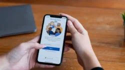 cara mengganti nama Facebook Page
