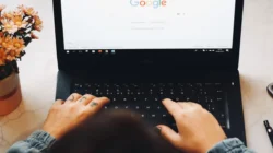 Cara Menghapus dan Mengaktifkan Cookie pada Google Chrome Android 2 cara menghapus dan mengaktifkan cookie