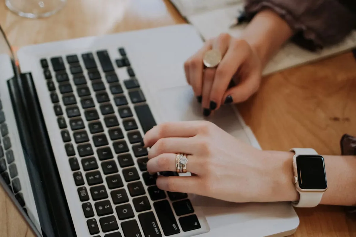 cara pasang aplikasi Whatsapp di laptop