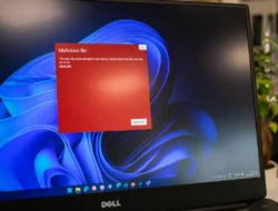 Cara agar PC Tidak Mudah Terserang Virus, Bukan Cuma  Pakai Antivirus