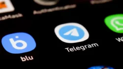 cara agar akun Telegram tidak dihack