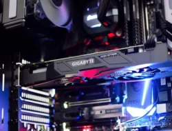 Cara Atasi CPU Komputer yang Cepat Panas, Yuk Pahami Penyebabnya!