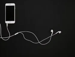 Cara Atasi Earphone Mati Sebelah, Ternyata Sangat Mudah!