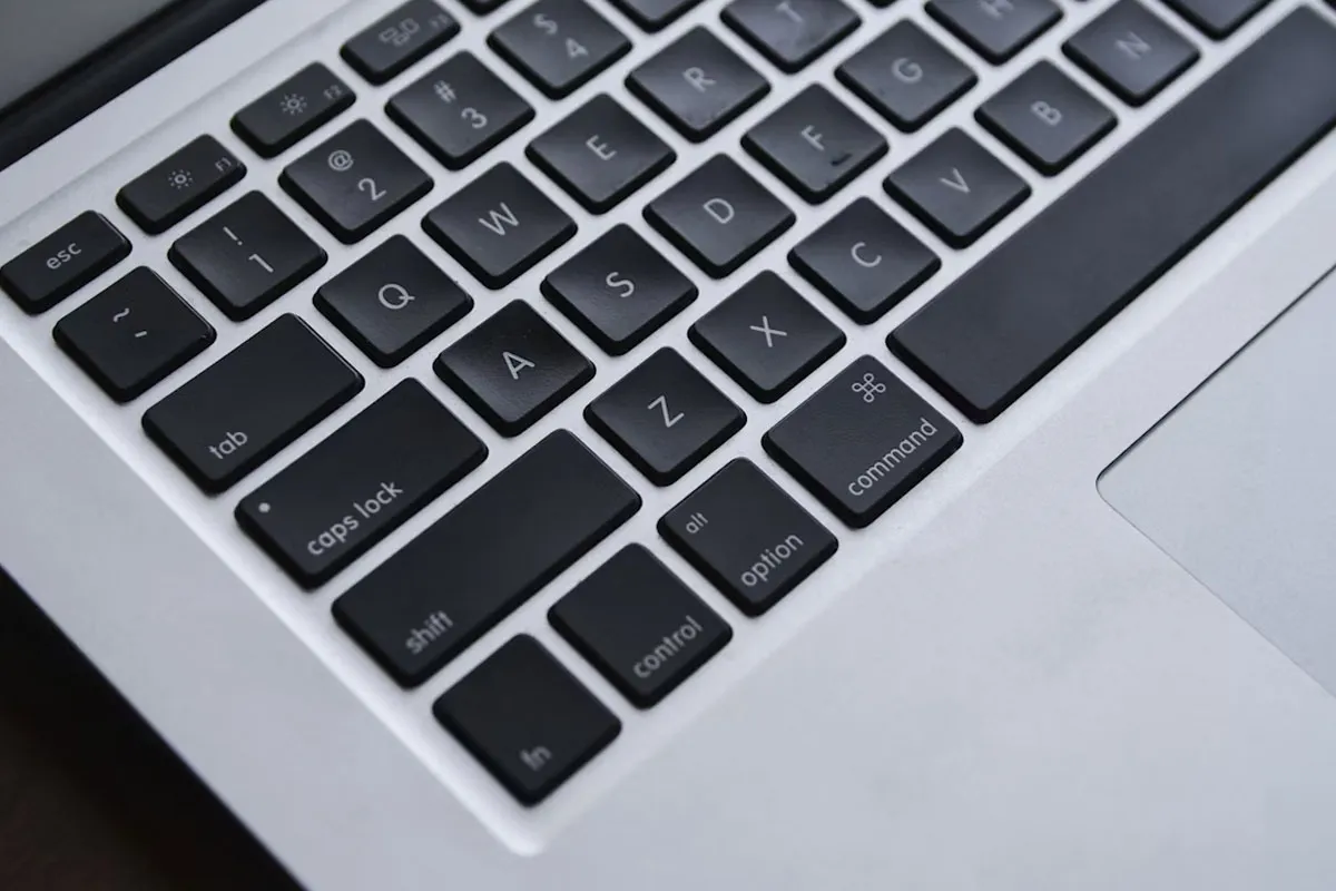 cara atasi keyboard laptop tidak berfungsi