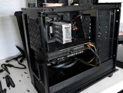 Cara Atasi Komputer yang Tak Mau Booting, Ini Tutorialnya!