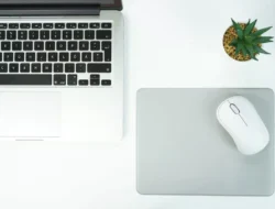 Cara Atasi Mouse Wireless Tidak Berfungsi, Lengkap Beberapa Penyebabnya