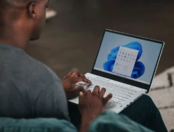Cara Ganti Wallpaper Laptop untuk OS Windows 7 hingga 11