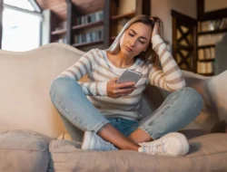 Cara Hilangkan Iklan Pop Up yang Mengganggu di HP, Nyaman Menatap Layar