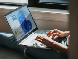 Cara Laptop Windows 11 Tidak Update Otomatis, Tetap Nyaman dengan Versi Sebelumnya