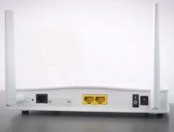 Cara Memperkuat Jaringan WiFi Secara Sederhana, Kenceng Langsung