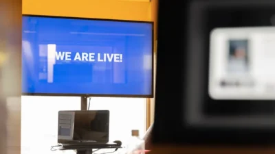 Cara Mudah Atasi Laptop Blue Screen Of Death Tanpa Perlu ke Tukang Servis