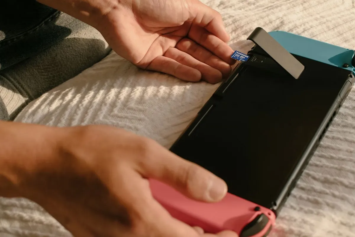 cara nonton TV lewat HP Android