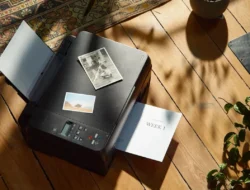 Cara Perbaiki Printer yang Bergaris dengan Mudah, Ikuti Langkah-langkah Berikut