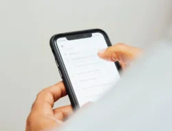 Cara Salin Teks dari Gambar di iPhone atau iPad, Langkah Mudah