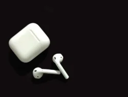 Cara Sambungkan Headset Bluetooth di Perangkat Android, iPhone, Macbook dan PC