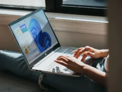 Cara Ubah Tampilan Windows 11 Mirip Mac, Dijamin Makin Keren