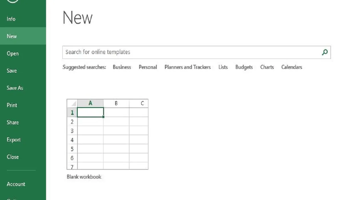 Cara Membuka Microsoft Excel, Begini Cara yang Baik dan Benar untuk Digunakan!