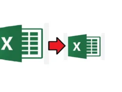 Cara Memperkecil Ukuran File Excel di Google Tanpa Aplikasi Tambahan