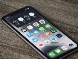 Cara Mudah Atasi iPhone Lemot Tanpa Perlu Dibawa ke Tukang Servis, Simak!