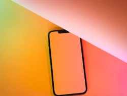 Cara Agar Kerusakan LCD HP Tidak Menyebar, Begini Tipsnya