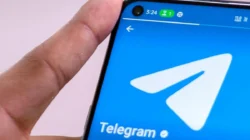 cara atasi telegram download otomatis