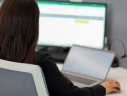Cara Convert Excel ke PDF Agar Tidak Terpotong, Dokumen Penting Terjaga