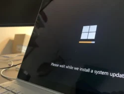 Cara Ganti Tampilan Bahasa di Laptop Windows 10, Mudah dan Praktis