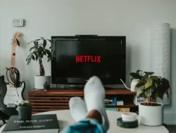 Cara Nonton Film Netflix di Smart TV dengan Kualitas Tinggi, Ternyata Sangat Mudah!