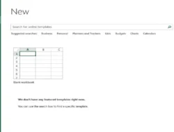 Cara Mengembalikan File yang Tidak Tersimpan di Excel, Begini Cara Termudahnya!