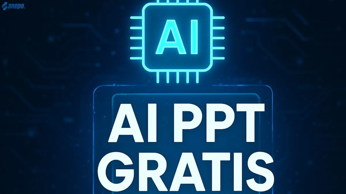AI PPT Gratis