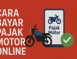 Cara Bayar Pajak Motor Online: 9 Tips Ultimate Hemat Waktu dan Biaya