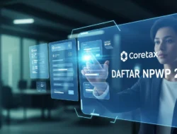 Cara Daftar NPWP Online 2025, 7 Langkah Ultimate Dijamin Berhasil!