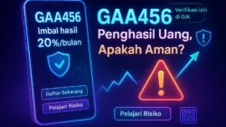 GAA456