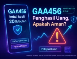 GAA456 Penghasil Uang: 7 Fakta Terbukti yang Wajib Kamu Tahu