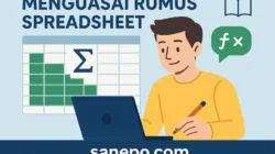 Menguasai Rumus Spreadsheet: Jangan Ketinggalan! Ini 50+ Fungsi Terbaru dan Esensial untuk Produktivitas 2025 11 menguasai rumus spreadsheet
