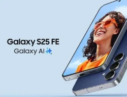 Bocoran Spesifikasi Gahar dan Estimasi Harga Samsung Galaxy S25 FE di Indonesia