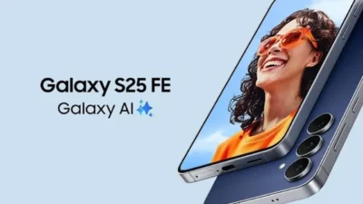 Bocoran Spesifikasi Gahar dan Estimasi Harga Samsung Galaxy S25 FE di Indonesia