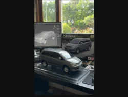 Viral! Ini Cara Bikin Miniatur Gemini AI, Cuma Modal Prompt Detail