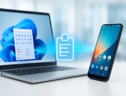 Fitur Clipboard Lintas Perangkat Windows 11 dan Android Resmi Diuji, Begini Cara Kerjanya