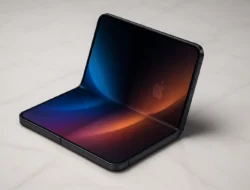 Bocoran iPhone Fold: Layar Lebih Jumbo, Apple Tunda Peluncuran ke Akhir 2026