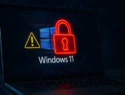 Update Windows 11 Bermasalah, Sejumlah Pengguna Laporkan SSD ‘Bricked’ Akibat Error BitLocker