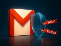 Google Tepis Isu Kebocoran Data Massal, Tegaskan Keamanan Gmail Berlapis dan Efektif