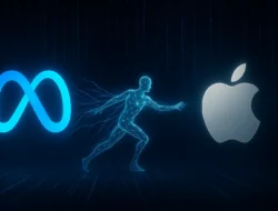 Krisis Berlanjut, Meta Rekrut Pakar AI Apple Anjishnu Kumar untuk Perkuat Ambisi
