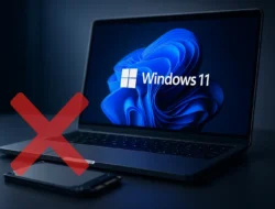 Microsoft Bantah Update Windows 11 Lambatkan SSD, Ini Penjelasan Resminya